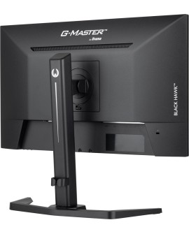 iiyama G-MASTER GB2445HSU-B1 monitor komputerowy 61 cm (24") 1920 x 1080 px Full HD LED Czarny