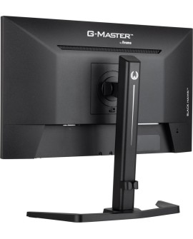 iiyama G-MASTER GB2445HSU-B1 monitor komputerowy 61 cm (24") 1920 x 1080 px Full HD LED Czarny