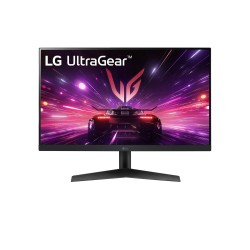 MONITOR LG LED 24"...