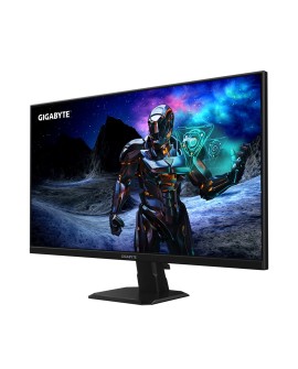 GIGABYTE GS27Q X monitor komputerowy 68,6 cm (27") 2560 x 1440 px Quad HD LCD Czarny