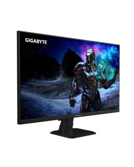 GIGABYTE GS27Q X monitor komputerowy 68,6 cm (27") 2560 x 1440 px Quad HD LCD Czarny