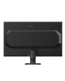 GIGABYTE GS27Q X monitor komputerowy 68,6 cm (27") 2560 x 1440 px Quad HD LCD Czarny
