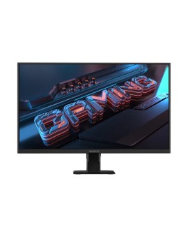 GIGABYTE GS27Q X monitor komputerowy 68,6 cm (27") 2560 x 1440 px Quad HD LCD Czarny
