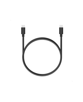Motorola USB Cable USB-C to USB-C 2m, Black