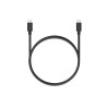 Motorola USB Cable USB-C to USB-C 2m, Black