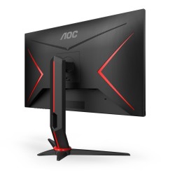 MONITOR AOC LED 27"...