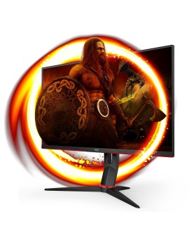 MONITOR AOC LED 27" 27G2SPU/BK 165Hz (WYPRZEDAŻ)