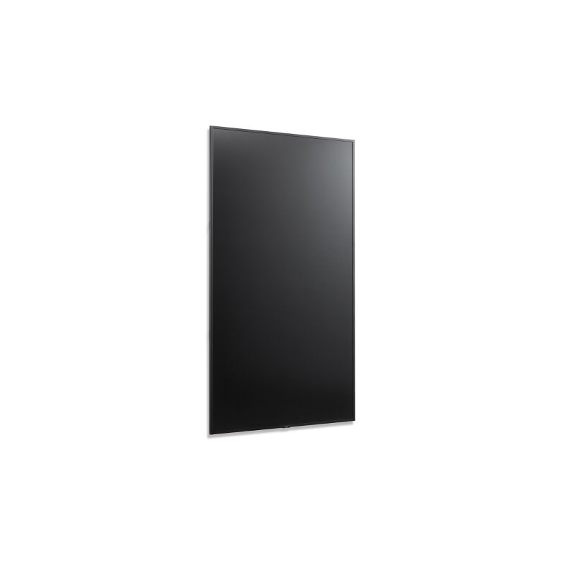 NEC MultiSync M861 Płaski panel Digital Signage 2,18 m (86") LCD 500 cd/m2 4K Ultra HD Czarny 24/7