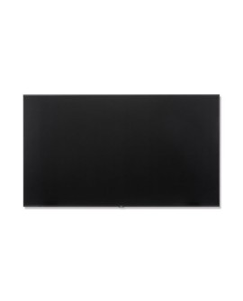 NEC MultiSync M861 Płaski panel Digital Signage 2,18 m (86") LCD 500 cd/m2 4K Ultra HD Czarny 24/7