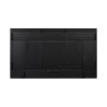 NEC MultiSync M861 Płaski panel Digital Signage 2,18 m (86") LCD 500 cd/m2 4K Ultra HD Czarny 24/7