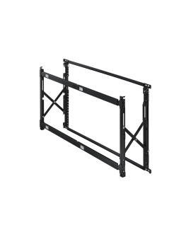 Samsung WMN-55VD 139,7 cm (55") Czarny