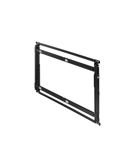 Samsung WMN-55VD 139,7 cm (55") Czarny