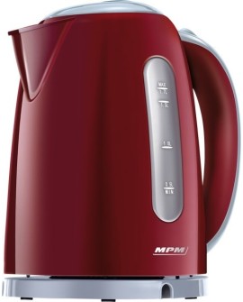 Czajnik bezprzewodowy 1,7 l MPM MCZ-85/B2