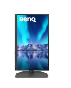 SW272U 20 MIO:1 400CD/M DP1.4 H/27IN LED 3840X2160 16:9 5