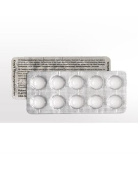 Tabletki czyszczące Krups XS 3000