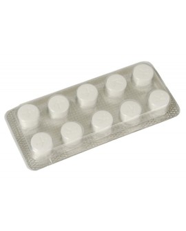 Tabletki czyszczące Krups XS 3000