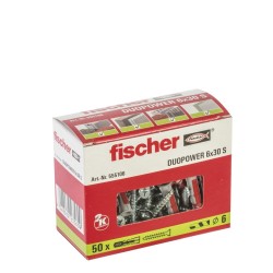 Fischer DUOPOWER 6 x 30 S...