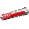 Fischer DUOPOWER 10 x 50 50 szt. Kotwa rozprężna 50 mm
