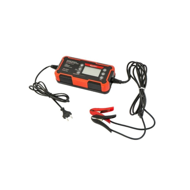 PROSTOWNIK WELDMAN CHARGE 80 12V/24V...
