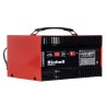 Prostownik Einhell CC-BC 8 6/12 V Czarny, Czerwony