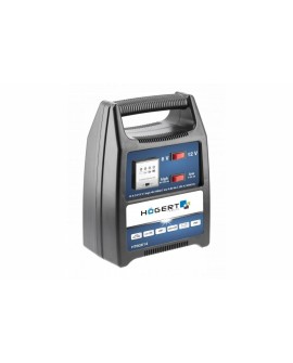 HOGERT PROSTOWNIK 6/12V 12A 200Ah