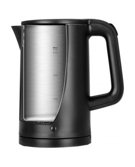 Czajnik bezprzewodowy 1,7L MPM MCZ-105/C czarny