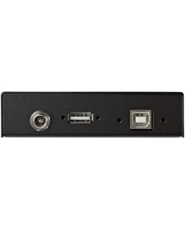 StarTech.com ICUSB234858I huby i koncentratory USB 2.0 Czarny