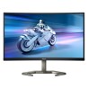 MONITOR PHILIPS LED 27" 27M1C5200W/00 240Hz