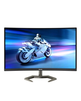 MONITOR PHILIPS LED 27" 27M1C5200W/00 240Hz