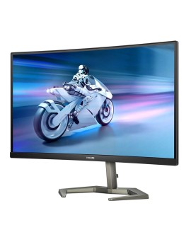 MONITOR PHILIPS LED 27" 27M1C5200W/00 240Hz
