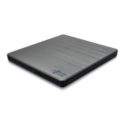 Hitachi-LG Slim Portable...