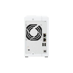 Qnap TS-216G, Tower, 2 x...