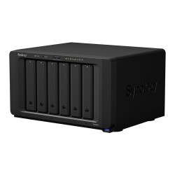 NAS Synology DS1621+ Tower...