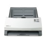 SMARTOFFICE PS406U PLUS/A4 DUPLEX ADF EINZUGSSCANNER