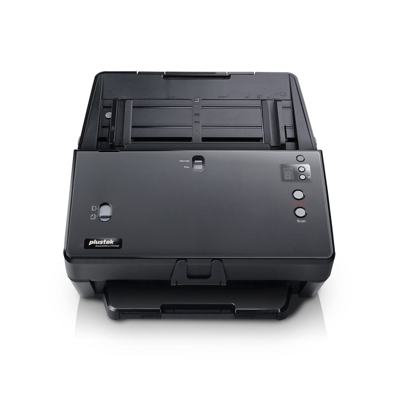SMARTOFFICE PT2160/DUPLEX ADF SCANNER 600DPI 60PPM