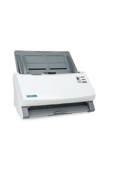 SMARTOFFICE PS456U PLUS/A4 DUPLEX ADF SHEET FED SCANNER