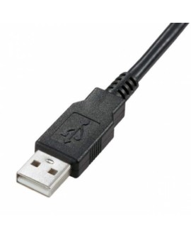Media-Tech EPSILION USB MT3573 Słuchawki Przewodowa Opaska na głowę Połączenia/muzyka Czarny