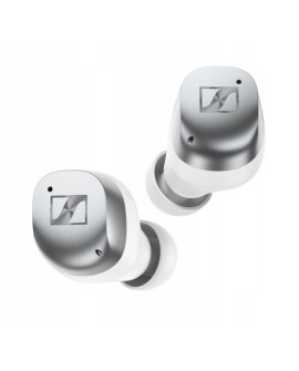 Słuchawki Sennheiser MOMENTUM True Wireless 4 MTW4 White
