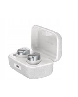 Słuchawki Sennheiser MOMENTUM True Wireless 4 MTW4 White