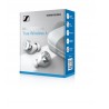 Słuchawki Sennheiser MOMENTUM True Wireless 4 MTW4 White