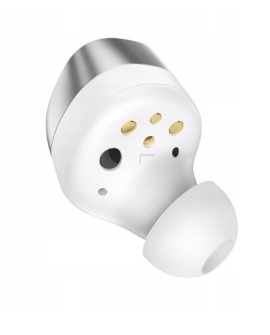 Słuchawki Sennheiser MOMENTUM True Wireless 4 MTW4 White