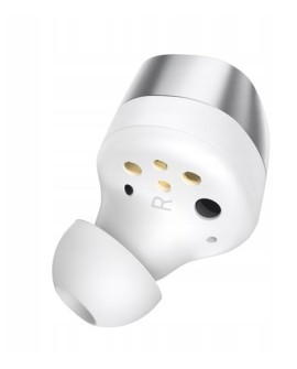 Słuchawki Sennheiser MOMENTUM True Wireless 4 MTW4 White