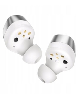 Słuchawki Sennheiser MOMENTUM True Wireless 4 MTW4 White