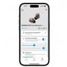 Słuchawki Sennheiser MOMENTUM True Wireless 4 MTW4 White