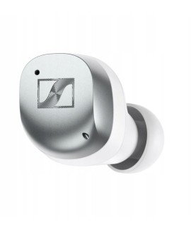 Słuchawki Sennheiser MOMENTUM True Wireless 4 MTW4 White