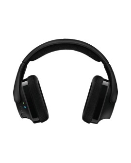 Słuchawki Logitech G533 981-000634 (kolor czarny)