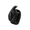 Słuchawki Logitech G533 981-000634 (kolor czarny)