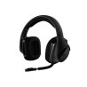 Słuchawki Logitech G533 981-000634 (kolor czarny)