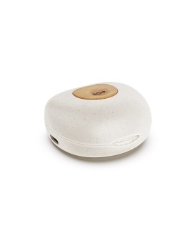 Marley True Wireless Earbuds Champion Built-in microphone, Bluetooth, In-ear, Cream