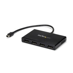 StarTech.com MSTMDP124DP...